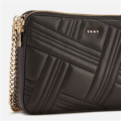 dkny cross body bags